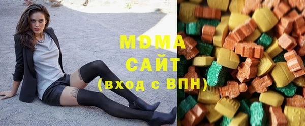 СК Апатиты